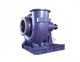 Flue Gas Desulphurization Pump, TL(R)/DT Desulphurization Pump