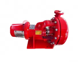 Mission Sandmaster Style Short Centrifugal Pumps 3x2x13