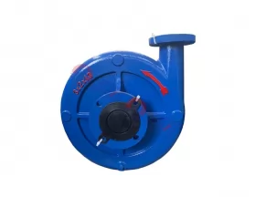 Mission Magnum Pump 3x2x13 Centrifugal Pump