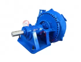 Gravel Pump, China Dredging Gravel Pump