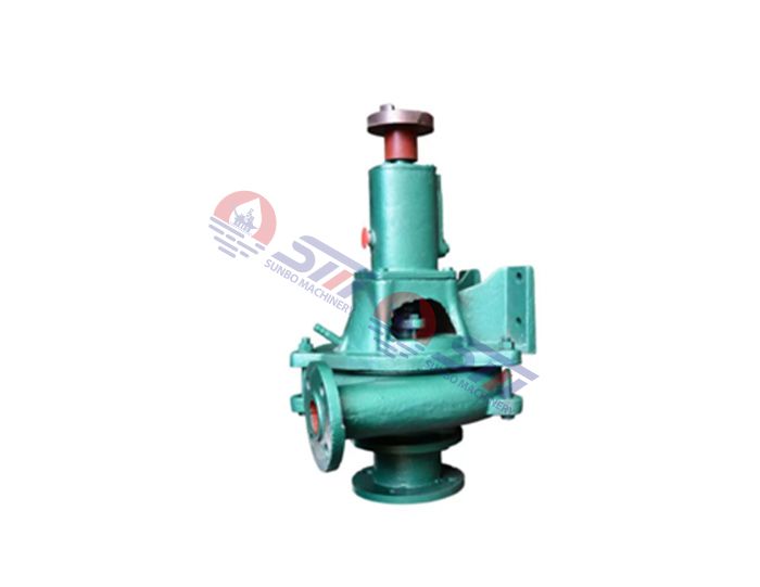 PN/PNL Slurry Pump