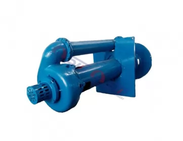 Minging Vertical Slurry Pump 300TV, China Pump Manufacturer 