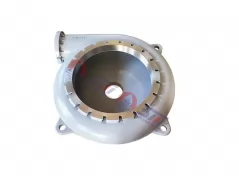 Корпус насоса Metso OEM, Корпус насоса Metso MDM300, арт.№689272PS