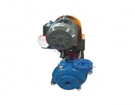 Heavy Abrasive Duty Small Slurry Pump(Repalce AH)