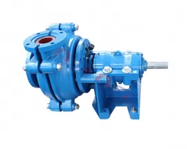 3/2 Warman Slurry Pump