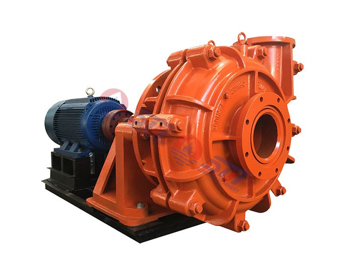 China Slurry Pump, replace 10/8 Warman Pump