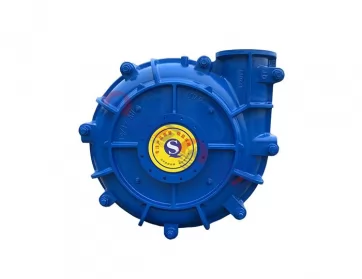 Coal Mining Slurry Pump, replace 14/12 Warman Pump