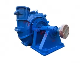 Coal Mining Slurry Pump, replace 14/12 Warman Pump