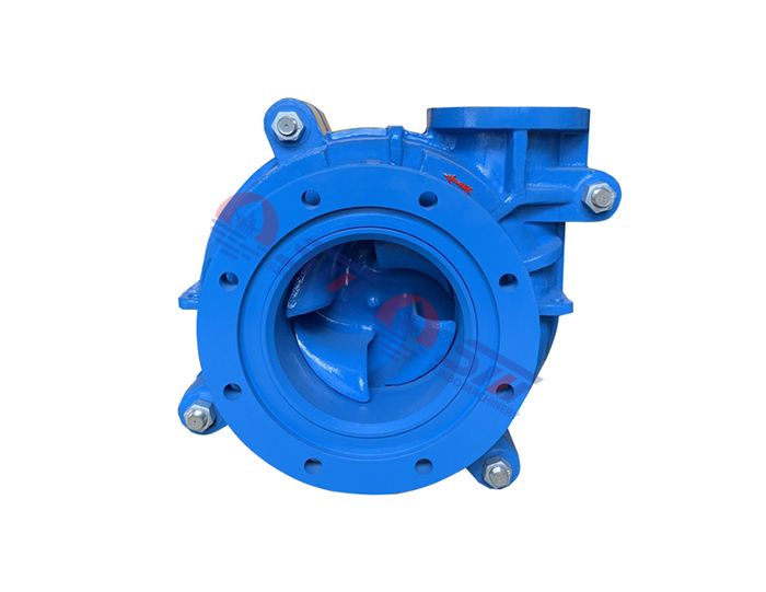 Horizontal Froth Slurry Pump 