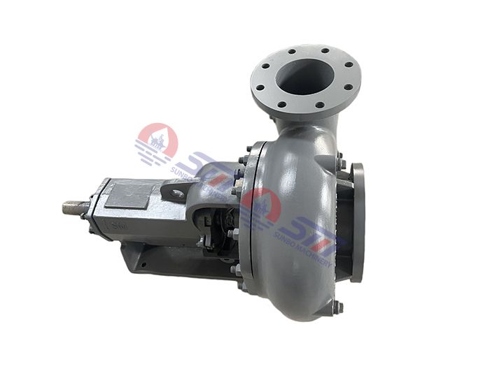 Mission Magnum Pump 3x2x13 Centrifugal Pump