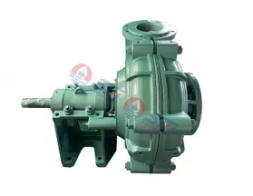 Middle Duty Slurry Pump, 10/8E-M Minig Slurry Pump