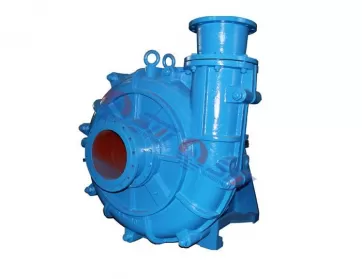 China ZJ  Slurry Pump, Coal Washery Slurry Pump